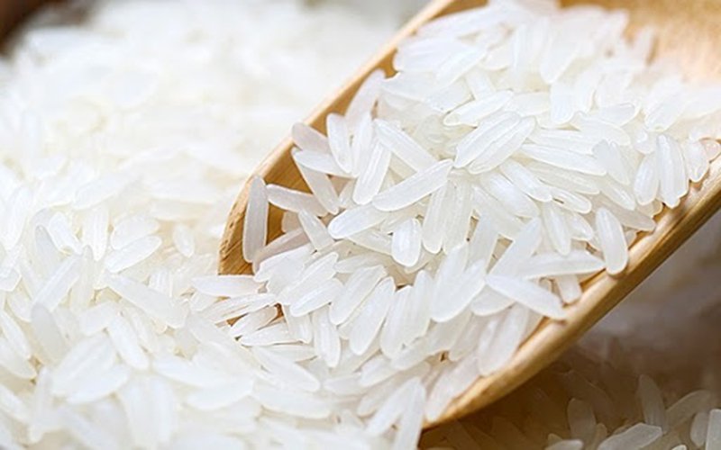 Bệnh tiểu đường không nên ăn gạo trắng