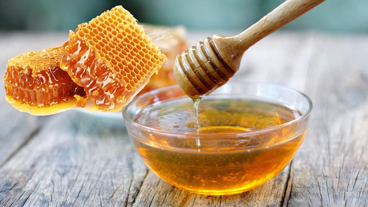 Không nên dùng mật ong cho người bệnh tiểu đường