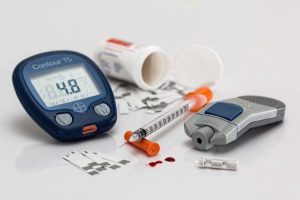 Những điều cần biết về bệnh tiểu đường ở trẻ em và thanh thiếu niên