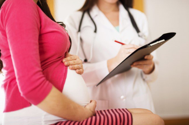Phương pháp chẩn đoán tiểu đường thai kỳ