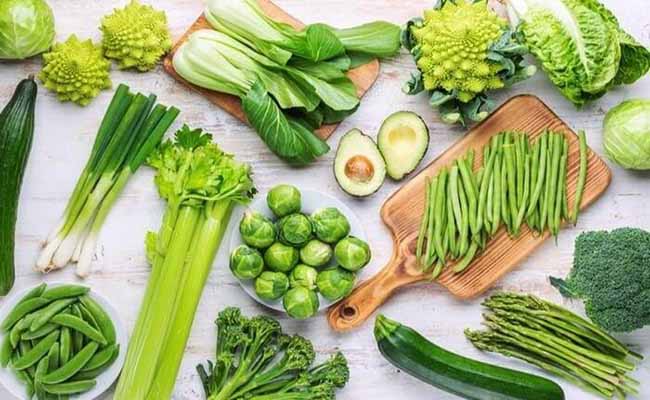 Những loại rau nên ăn dành cho người bị tiểu đường