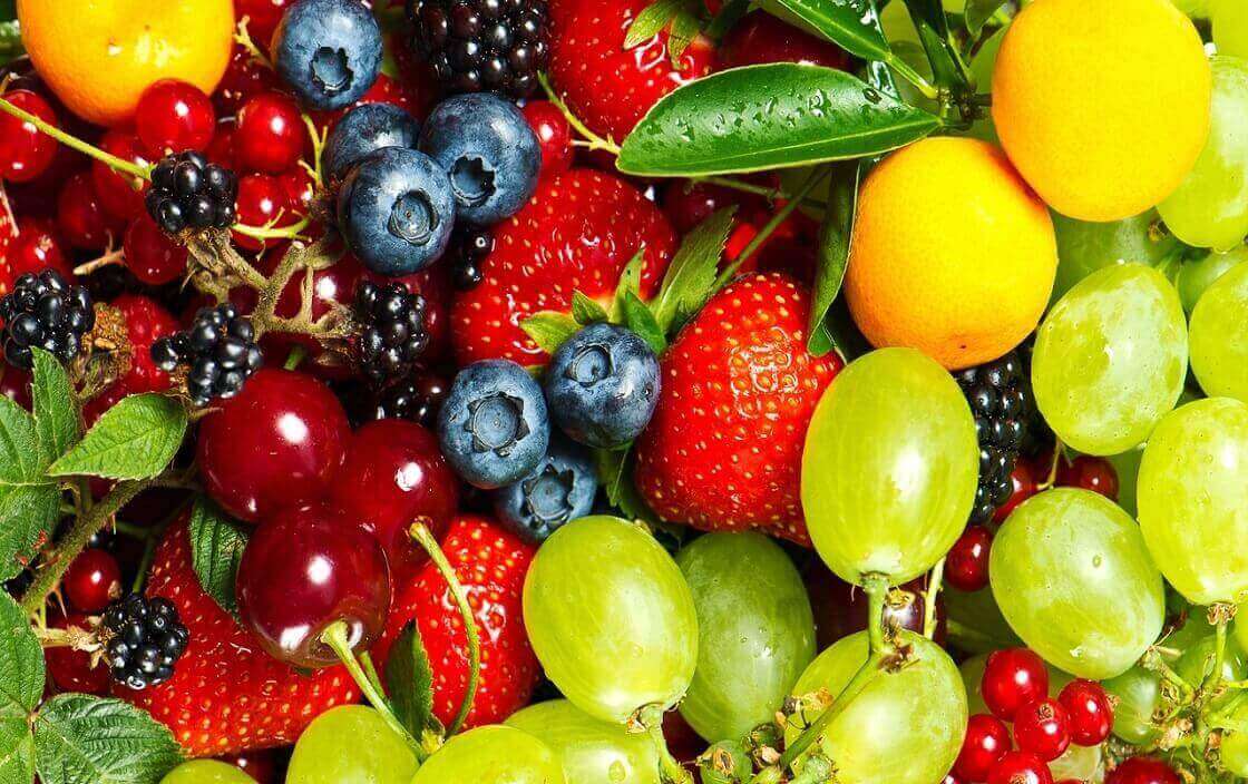 Tiểu đường nên ăn quả gì trái cây tốt nhất cho người bệnh tiểu đường