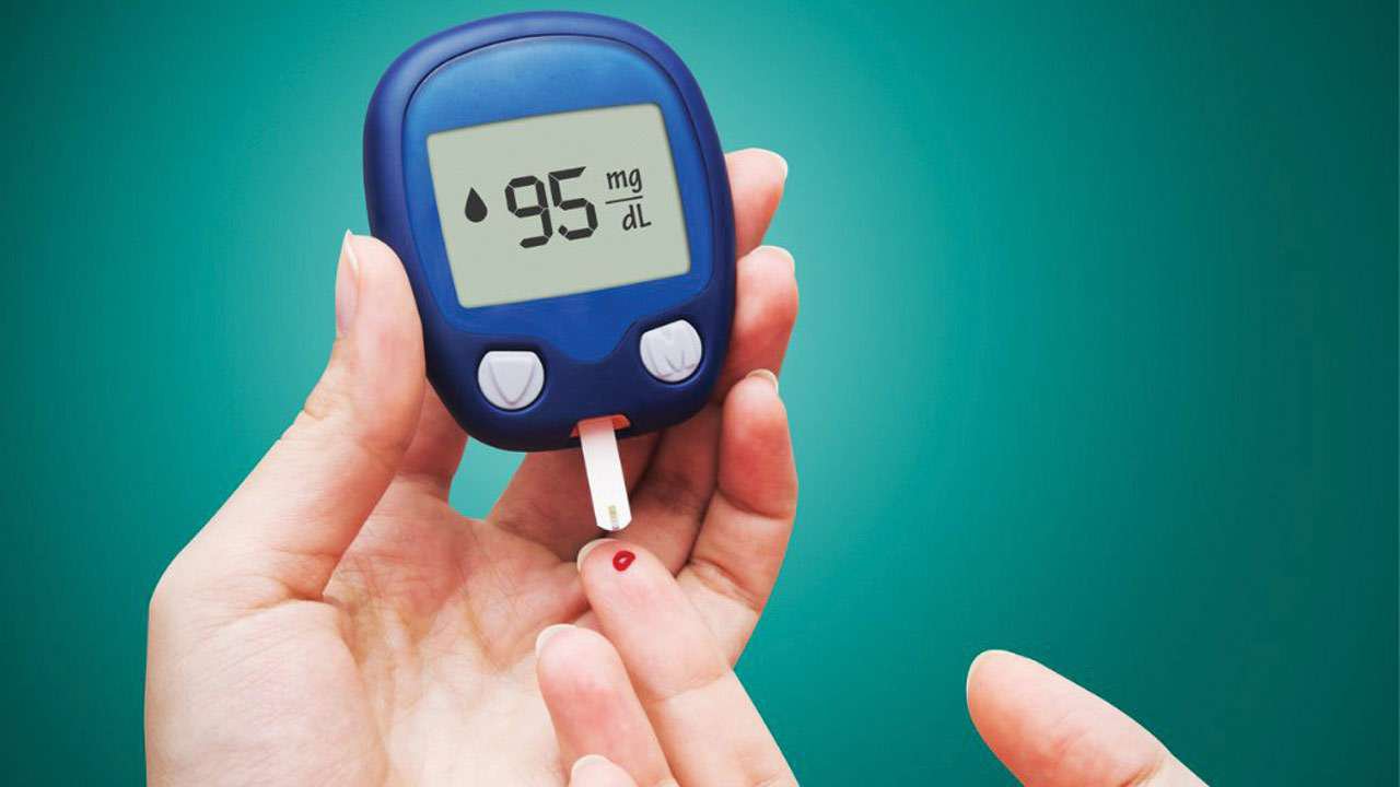 Bệnh tiểu đường không phụ thuộc Insulin